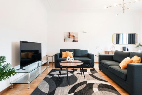 Easylife - Attico di lusso a pochi passi dal Duomo
