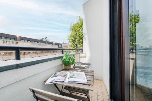 Easylife - Attico di lusso a pochi passi dal Duomo