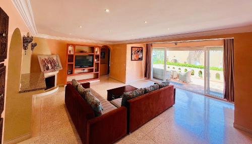 TV o dispositivi per l'intrattenimento presso DreamCatcher Homes