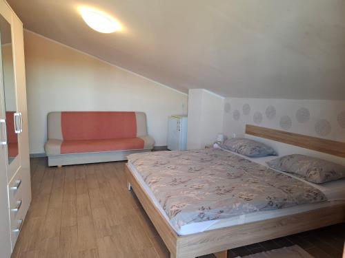 Fotografie z fotogalerie ubytování Sobe ROOMS TEA v destinaci Buje