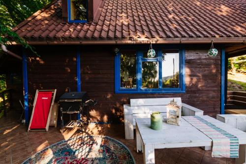 Gallery image of Domek pod bukami in Szymbark