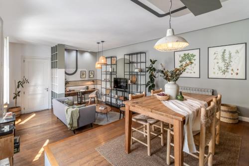 Alba - 1 bedroom in Centro