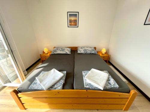 Apartment in Dramalj 42941