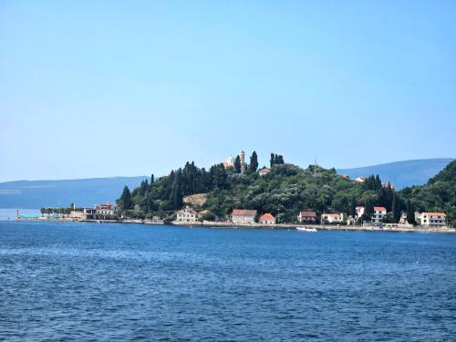 Gambar di galeri bagi Vile MonteMar di Herceg-Novi
