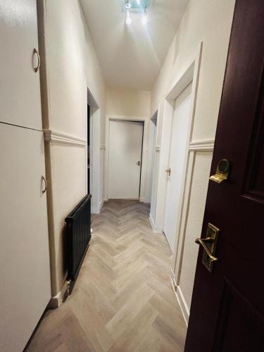 Φωτογραφία από το άλμπουμ του Stylish 2-Bedroom Modern Flat σε Dundee