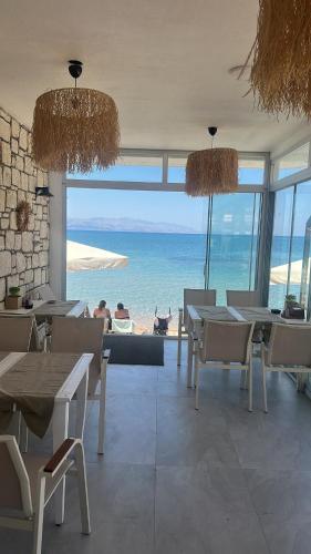 Gallery image of Aporte Hotel Cesme in Cesme