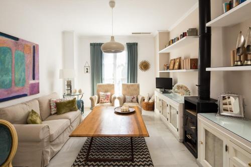 Veoapartment Menéndez Terraza