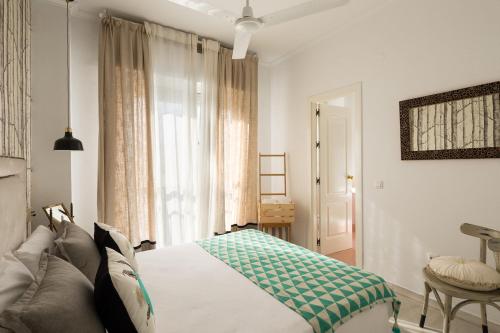 Veoapartment Menéndez Terraza