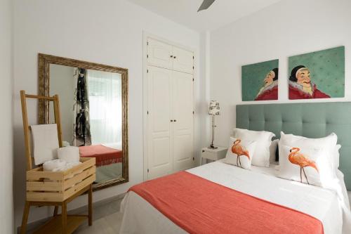 Veoapartment Menéndez Terraza