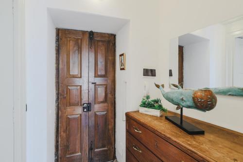 Fotografie z fotogalerie ubytování Appartamento in Centro Storico La Loggia v destinaci Domodossola