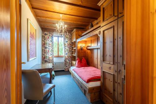 LAKE VIEW! Chalet Birkmayer by we rent