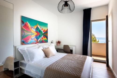 Villa Nova Quiet 3-Bed Workation Retreat & WiFi