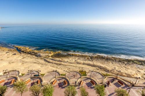 De Redin Seafront Suites by Haven and Keys Malta
