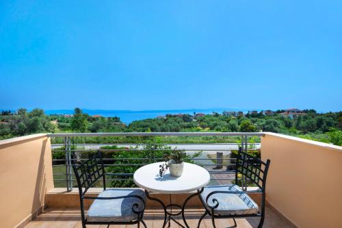 Summer Houses in Afytos