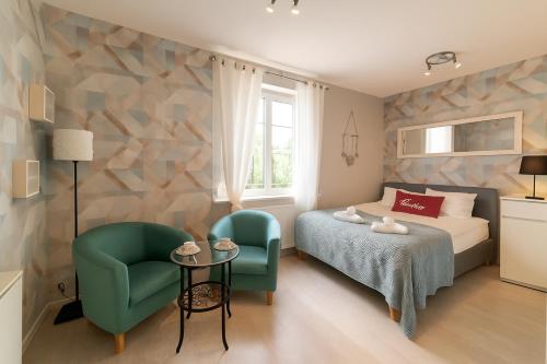 Apartament w centrum Starówki Old Town