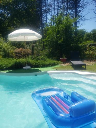 Au ' Bord des Landes '