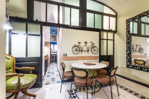 Rome As You Feel - Maison Torre Argentina - Arenula 41