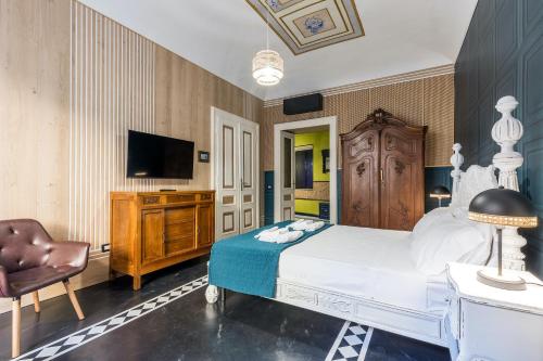 Rome As You Feel - Maison Torre Argentina - Arenula 41