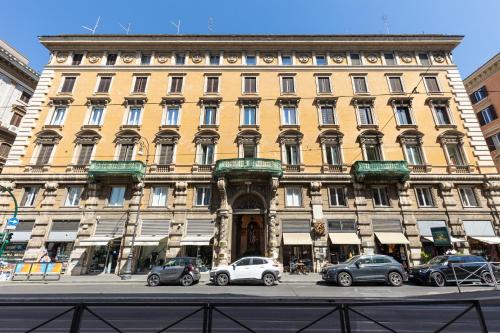 Rome As You Feel - Maison Torre Argentina - Arenula 41