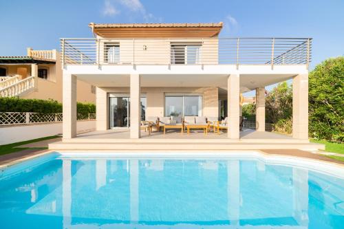 Villa Ca'n Tugores by Rentallorca