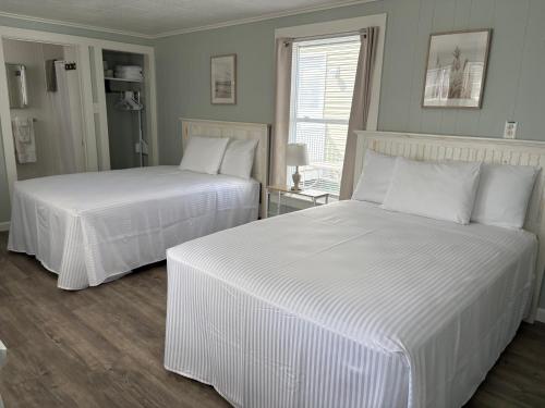 Galeriebild der Unterkunft Moontide Motel, Apartments, and Cabins in Old Orchard Beach