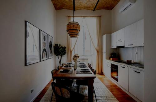 Apartamento Aleyda