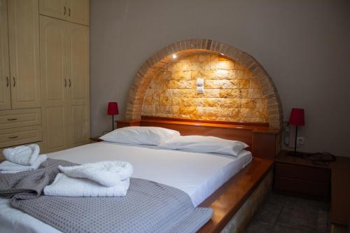 EVELIN APARTMENT IX near Athens Airport