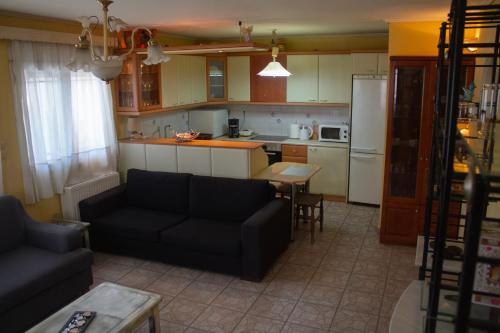 EVELIN APARTMENT IX near Athens Airport