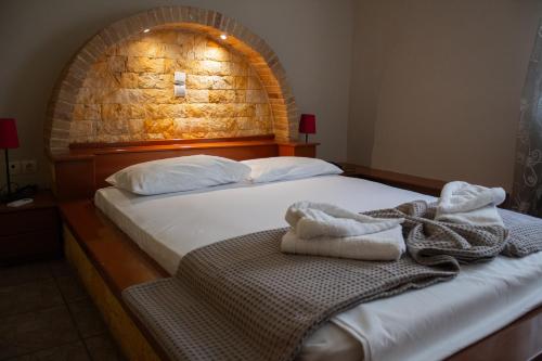 EVELIN APARTMENT IX near Athens Airport