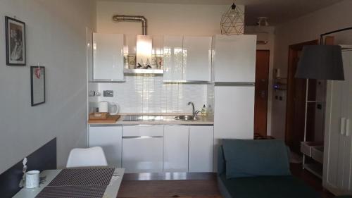 Marcus Modern Apartment