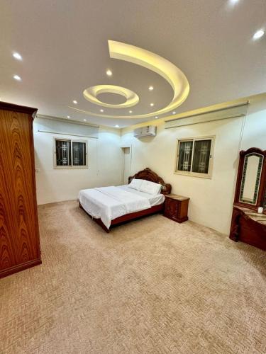 Fotografie z fotogalerie ubytování شقه للإيجار بالنماص v destinaci Al Namas