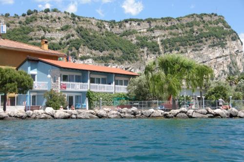 Φυσικό τοπίο κοντά σε αυτό το ξενοδοχείο διαμερισμάτων