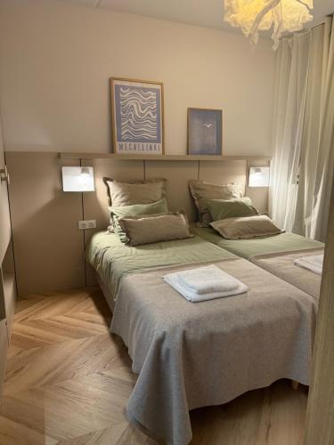 MEC-2 Apartment Mechelinki