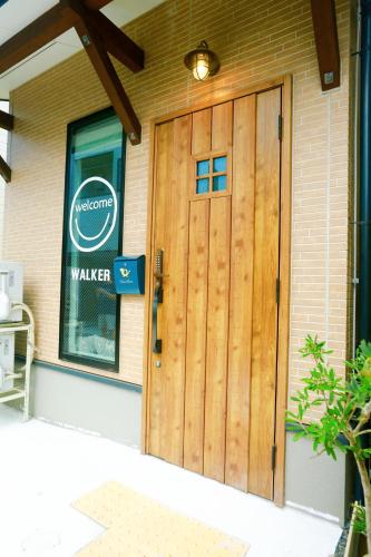 Φωτογραφία από το άλμπουμ του Walker House Kyoto 65sqm whole villa rent Tofukuji Red Leaves一棟貸し 東福寺紅葉 στο Κιότο