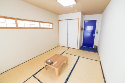 K's House Kyoto -Travelers Hostel