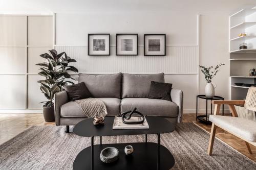 Movida - 2 bedroom and pool in Chamberí