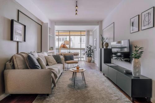 Jasper - 3 bedrooms in Ríos Rosas