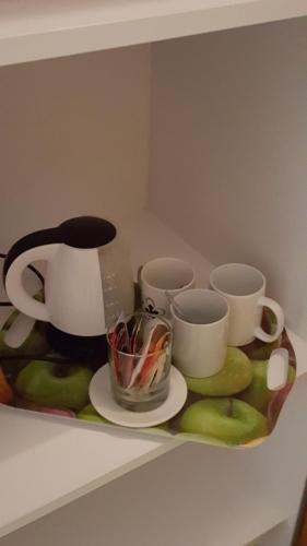 Gallery image of Hostal Residencia Catalina in Palamós