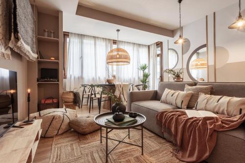 Sokna - 1 bedroom in Azca