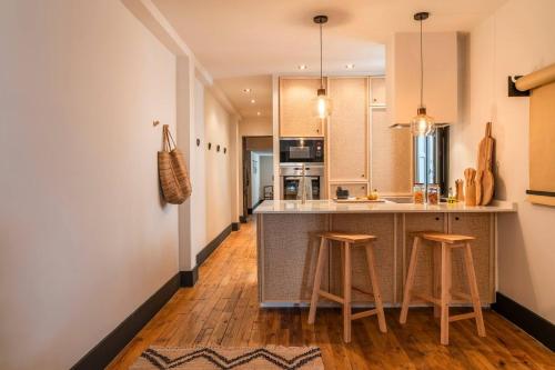 Indah - 2 bedrooms in Centro