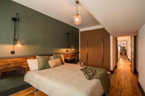 Indah - 2 bedrooms in Centro