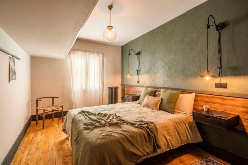 Indah - 2 bedrooms in Centro