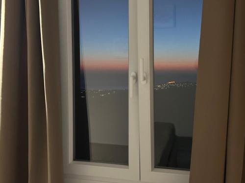 アパートメントの近くで見られる自然の景観