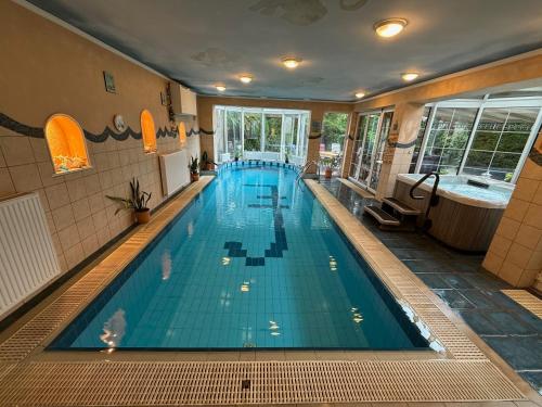 Szt. Flórián Vendégház