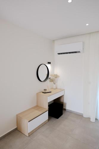 イアリソスにあるOlympian Apartmentsのギャラリーの写真