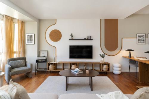 Alora - 3 bedrooms in Goya