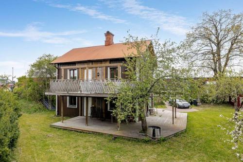 Gallery image of Station Villa Vimmerby in Vimmerby