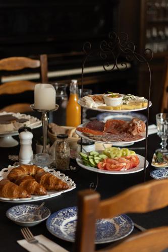 Billede fra billedgalleriet på Palkonyha Panzió Speiz Gasztroműhely i Palkonya