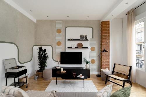 Tibur - 3 bedrooms in Almagro