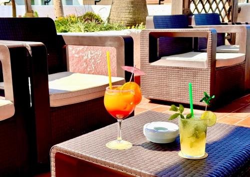 Hotel Ninays